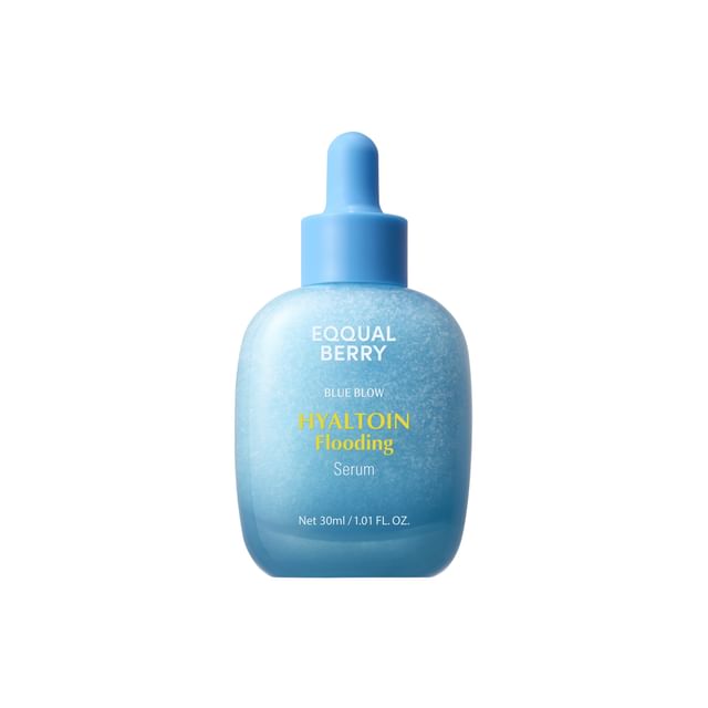 EQQUALBERRY - Hyaltoin Flooding Serum (30ml)